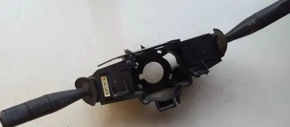 Citroen Berlingo Wiper turn signal indicator stalk/switch 96049596ZL 61580002