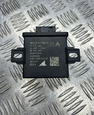 Peugeot 508 Light module LCM 9665940780 130732926600