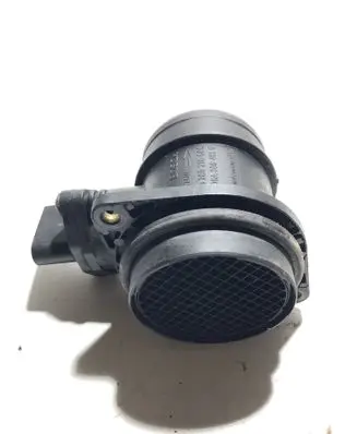 Audi Q7 4L Mass air flow meter 06A906461G 0280218060