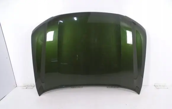 Toyota Land Cruiser (J200) Engine bonnet/hood