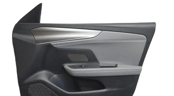 Opel Mokka B Front door card panel trim 9839727980