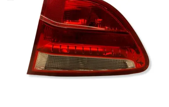 Seat Exeo (3R) Tailgate rear/tail lights 3R9945094
