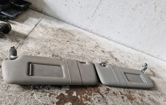 Audi A4 S4 B6 8E 8H Sun visor