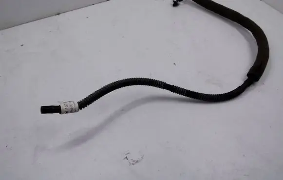 Porsche Panamera (970) Breather hose/pipe 97062113002