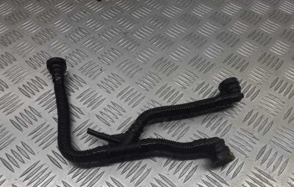 Citroen C4 I Breather hose/pipe 