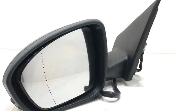 Renault Megane IV Front door electric wing mirror 
