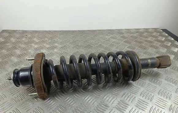 Mitsubishi Outlander Rear shock absorber with coil spring 