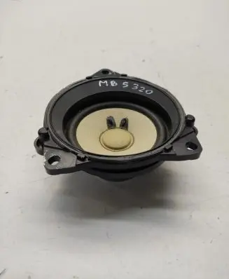 Mercedes-Benz S W221 Panel speaker A2218200002