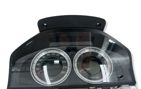 Volvo XC60 Speedometer (instrument cluster) 31327582AA