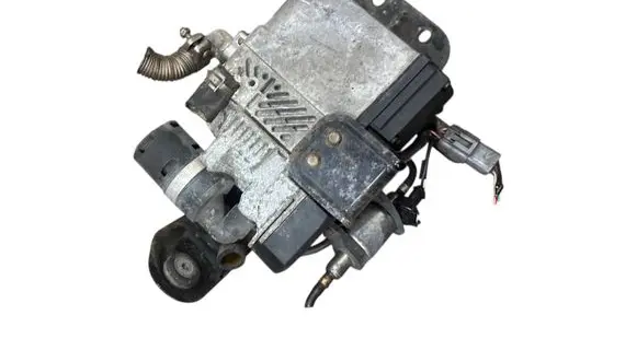 Mazda 6 Auxiliary pre-heater (Webasto) 031232 000002