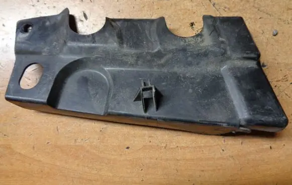 Volkswagen Caddy Other engine bay part 1T0805234B