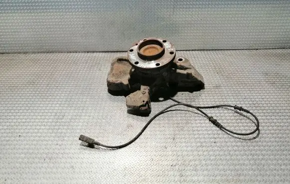 Volkswagen Crafter Front wheel hub A9065400317