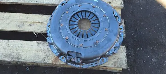 Chevrolet Captiva Pressure plate 
