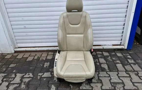 Volvo S60 Front passenger seat 