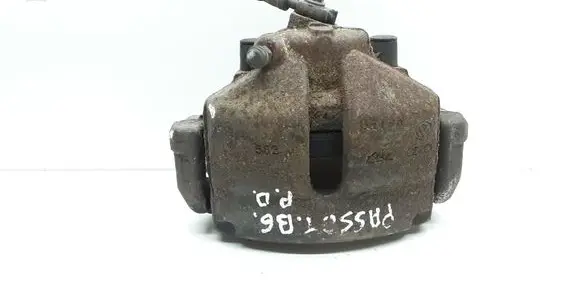 Volkswagen PASSAT B6 Front brake caliper