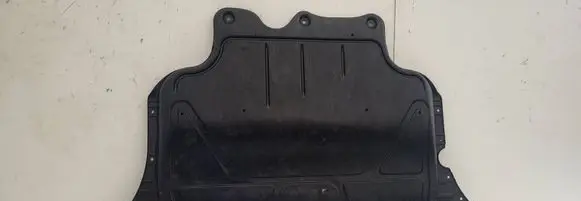 Seat Ateca Engine splash shield/under tray 3Q0825236D