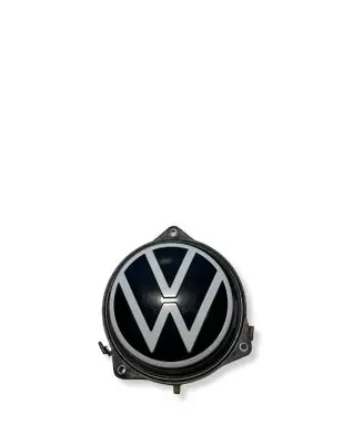 Volkswagen ID.3 Tailgate/trunk/boot exterior handle 2G6827469