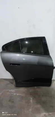 Jaguar I-Pace Rear door J9D324766AE