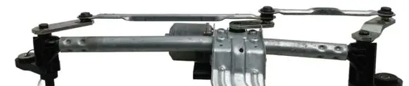 Cupra Formentor Front wiper linkage and motor 5FG955023B