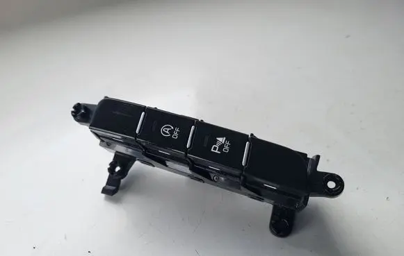 KIA Xceed Other switches/knobs/shifts