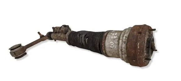 Mercedes-Benz S W220 Air suspension front shock absorber 