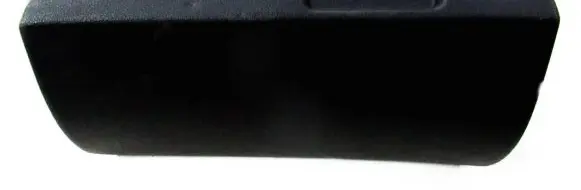 Skoda Fabia Mk2 (5J) Glove box 5J1857103B 0118975 5J1857096