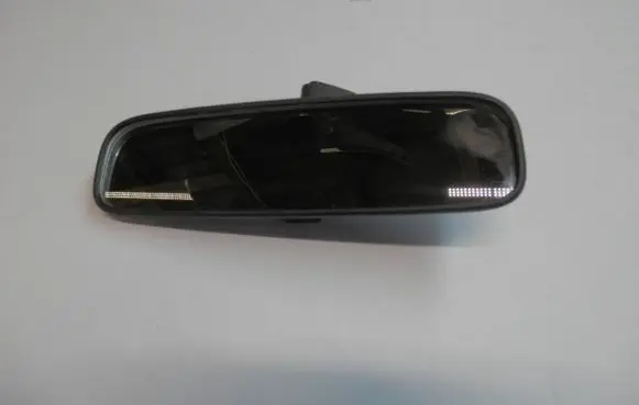 Subaru Forester SJ Rear view mirror (interior) 0123456IV