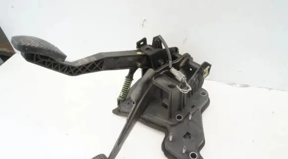 Peugeot 407 Pedal assembly 9654164980