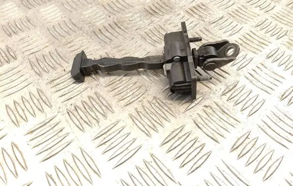 Citroen C4 III e-C4 Rear door check strap stopper
