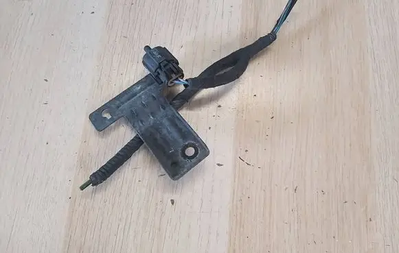Hyundai i30 Outside/external air temperature sensor