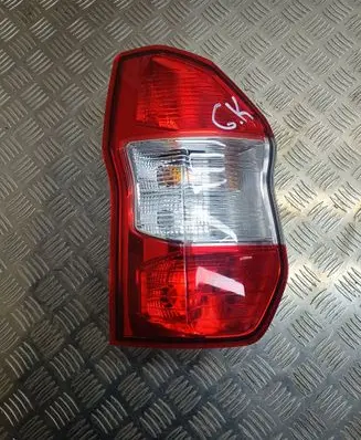 Ford Turneo Courier Rear/tail lights