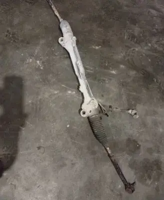 Ford Ranger Steering rack AB313200DJ 33180324