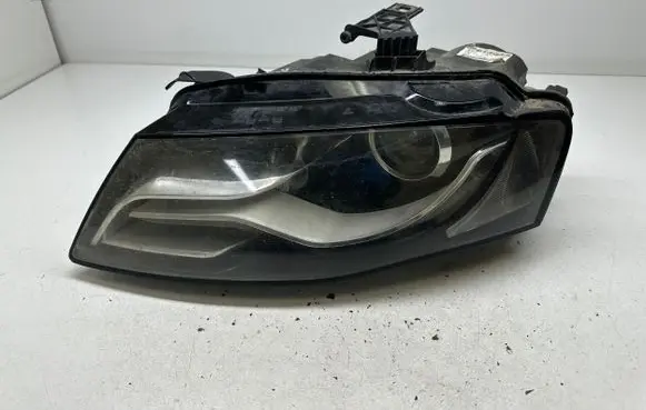 Audi A4 S4 B8 8K Headlight/headlamp 8K0941003D 0301240671