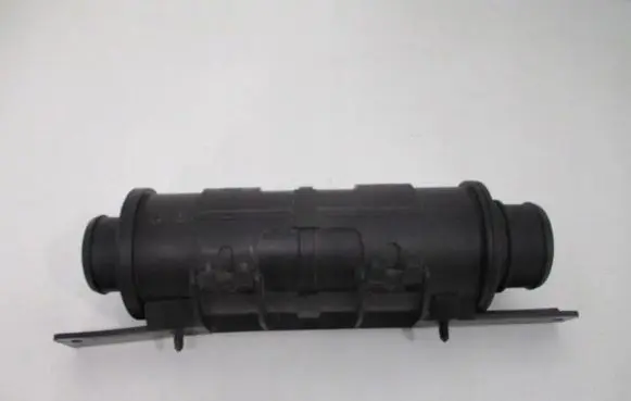 Intake resonator