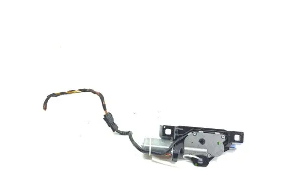 BMW X6 E71 Tailgate/trunk/boot lock/catch/latch 7114613