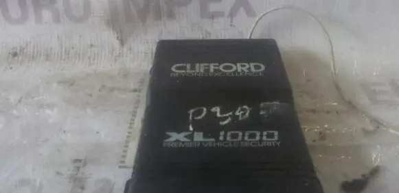 Peugeot 406 Other control units/modules I5MRX2 XL1000