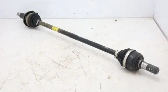 Hyundai Santa Fe Rear driveshaft 49601-P2000
