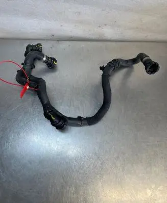 Renault Clio V Engine coolant pipe/hose 