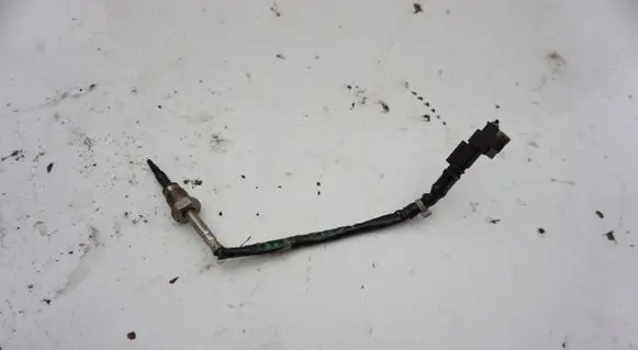Audi A8 S8 D2 4D Exhaust gas temperature sensor 