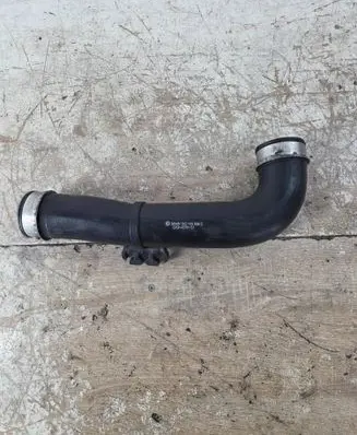 Volkswagen Golf Plus Intercooler hose/pipe 1k0145838