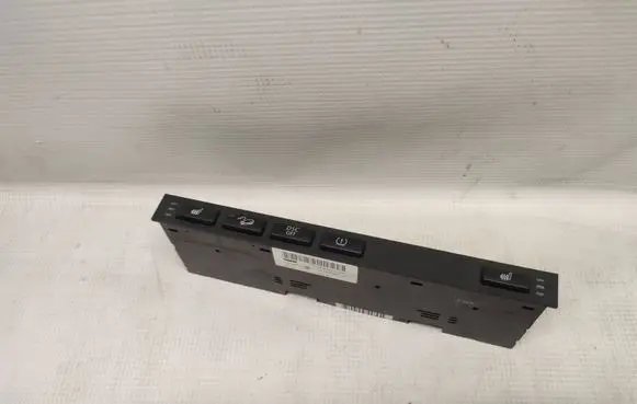 BMW X3 E83 Other control units/modules 61313415619 61313415618 61313435205
