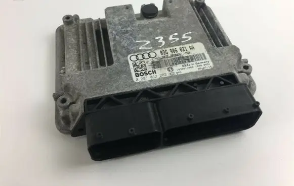 Audi A3 S3 8P Other control units/modules 03G906021AA Z355