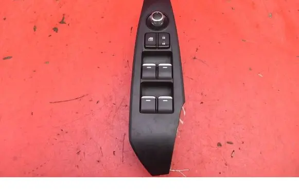 Mazda 6 Electric window control switch 