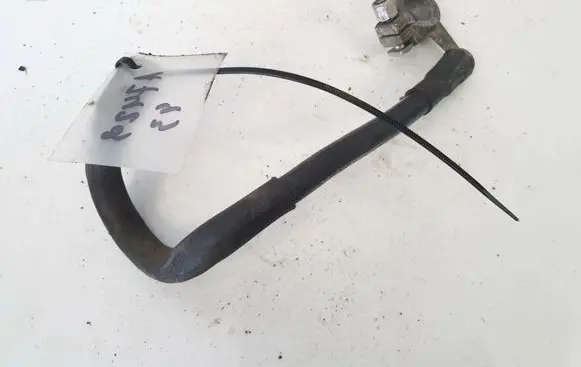 Volkswagen Golf V Positive cable (battery) 1y097123j