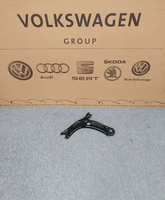 Volkswagen Arteon Shooting Brake Front lower control arm/wishbone 3Q0407153D 3Q0.407.153.D