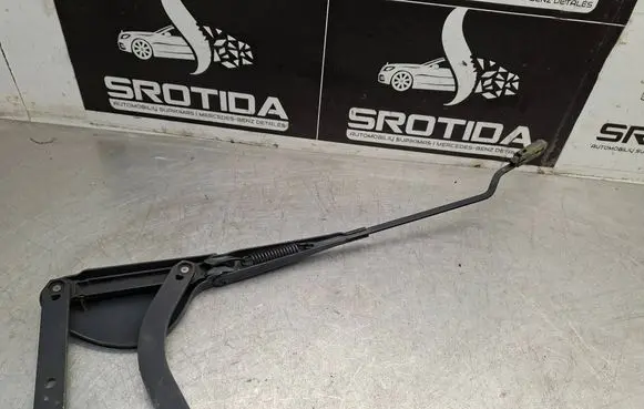 Mercedes-Benz C W203 Front wiper blade arm A2038201944