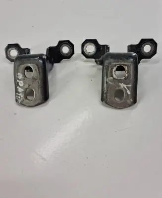 Renault Laguna III Front door hinge set 