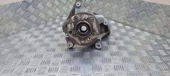 BMW 2 F45 Front wheel hub 6870838 687083802