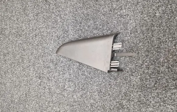 Other rear door trim element