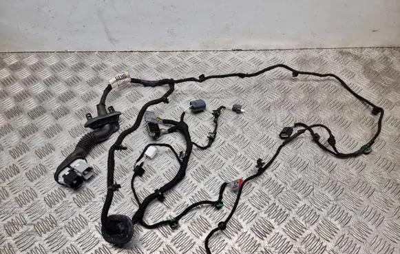 Ford Focus Front door wiring loom JX6T14630